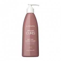 LAnzaHealingCurlsButterConditioner236ml