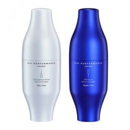 ShiseidoBioPerformanceSkinFillerSet