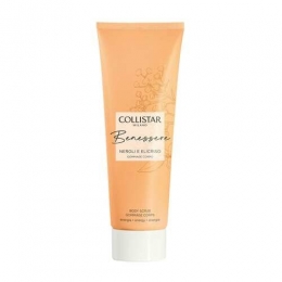 CollistarBenessereNeroliHelichrysumBodyScrub250ml