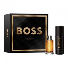 HugoBossTheScentGiftSet