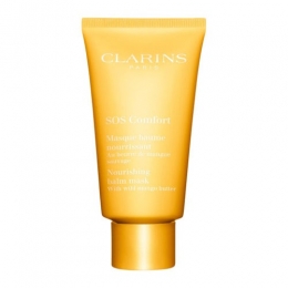 ClarinsSOSComfortMasker75ml