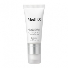 Medik8AdvancedDayEyeProtectSPF3015ml