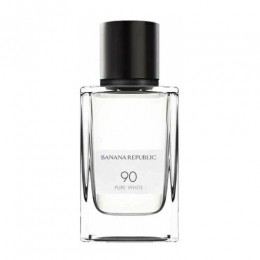 BananaRepublic90PureWhiteEaudeParfum75ml