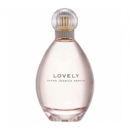 SarahJessicaParkerLovelyEaudeParfum150ml