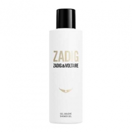 ZadigVoltaireZadigDouchegel200ml