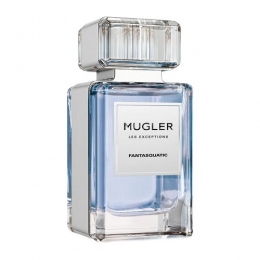 MuglerLesExceptionsFantasquaticEaudeParfum80ml