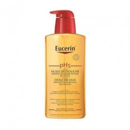 EucerinPH5Doucheolie400ml