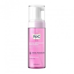 RocEnergisingReinigingsschuim150ml