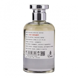 EmirJustBergamotEaudeParfum100ml