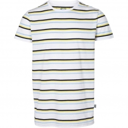 KronstadtMelvinRecycledCasualT-shirtHerenS