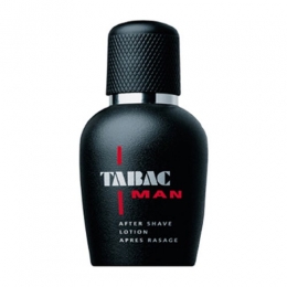 TabacManAftershave50ml