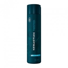SebastianTwistedElasticshampoo250ml