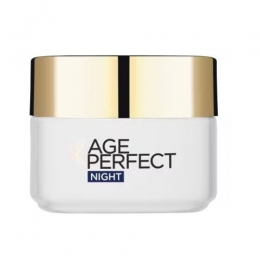 LOralAgePerfectNightCream50ml