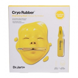 DrJartCryoRubberBrighteningFaceMask