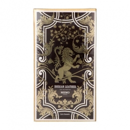 MemoParisIberianLeatherEaudeParfum75ml