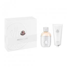 MonclerPourFemmeGiftSet