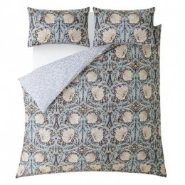 WilliamMorrisatHomeDekbedovertreklits-jumeauxPimpernel230x