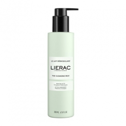 LieracReinigingsmelk200ml