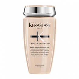 KrastaseCurlManifestoGentleHydratingCreamyShampoo250ml