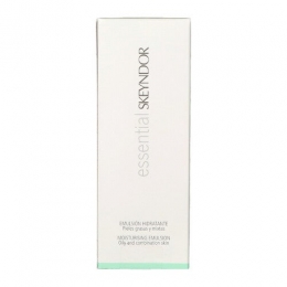 SkeyndorEssentialMoisturisingEmulsion50ml