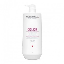 GoldwellDualsensesColorBrillianceConditioner1000ml