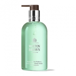 MoltonBrownRefinedWhiteMulberryHandzeep300ml