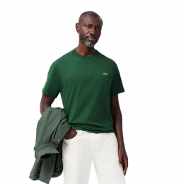 Lacoste1HT1CasualT-shirtHerenL