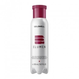 GoldwellElumenLongLastingHairColor200mlPLROSE10