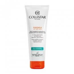 CollistarAftersunUltraSoothingRepairTreatment