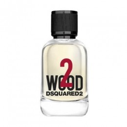 Dsquared2WoodEaudeToilette100ml