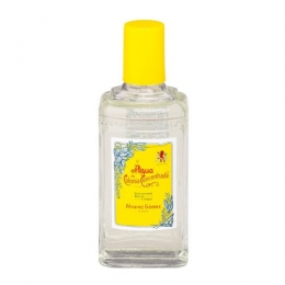 AlvarezGmezAguadeColoniaConcentradaEaudeCologne80ml