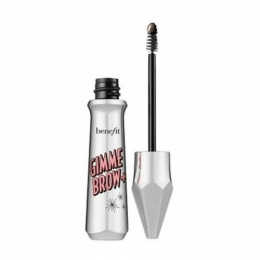 BenefitGimmeBrowVolumizingEyebrowGel3NeutralLightBrown3gram