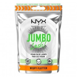 NYXProfessionalMakeupJumboLashVeganFalseLashes