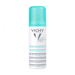 VichyDeodorantsAnti-Transpirant24h125ml