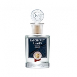 MonothemePatchoulyLeavesEaudeToilette100ml