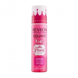 RevlonEquaveKidsPrincessLookDetanglingConditionerSpray200ml