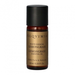 AlqvimiaEssentialOilLemongrass10ml