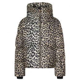 NikkieSportswearNewportLeopardSkiJasDamesS36