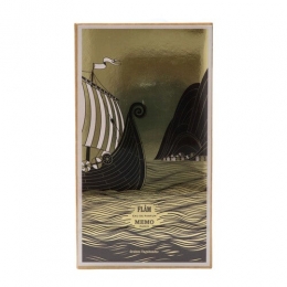 MemoParisFlamEaudeParfum75ml