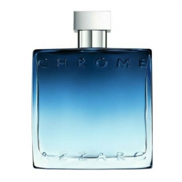 AzzaroChromeEaudeParfum100ml