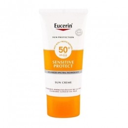 EucerinSunSensitiveProtectCreamSPF50