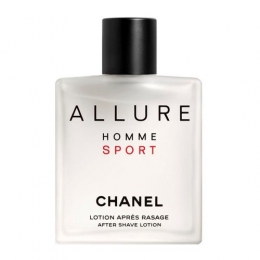 ChanelAllureHommeSportAftershaveLotion100ml