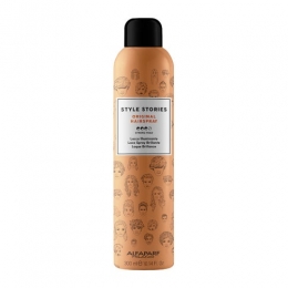 AlfaparfMilanoStyleStoriesOriginalHairspray300ml