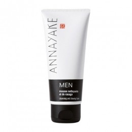 AnnayakeMenCleansingandShavingFoam