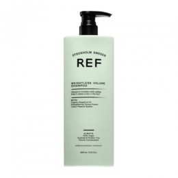 REFStockholmWeightlessVolumeShampoo1000ml