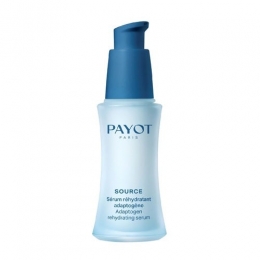 PayotSourceAdaptogenRehydratingSerum30ml