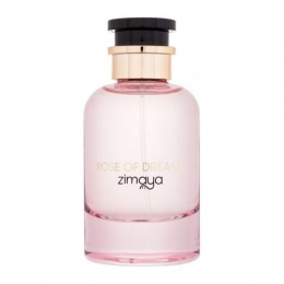 ZimayaRoseofDreamsEaudeParfum100ml