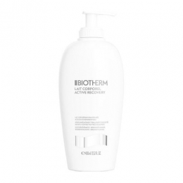 BiothermLaitCorporelActiveRecoveryBodyMilk400ml