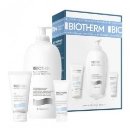 BiothermLaitCorporelSet