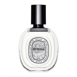 DiptyqueOfrsiaEaudeToilette100ml